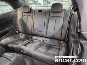 Audi A5 45 TFSI 4WD Premium Coupe 2023 года из Южной Кореи