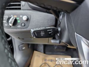 Audi A5 45 TFSI 4WD Premium Coupe 2023 года из Южной Кореи