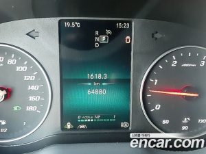 Mercedes-Benz Sprinter 3.0 Дизель 2019 года из Южной Кореи