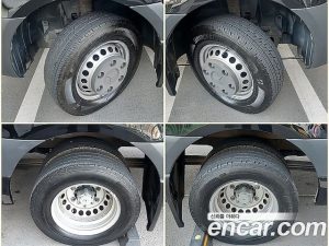 Mercedes-Benz Sprinter 3.0 Дизель 2019 года из Южной Кореи