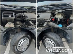 Mercedes-Benz Sprinter 3.0 Дизель 2019 года из Южной Кореи