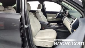 Kia Sorento HEV 1.6 4WD 2021 года из Южной Кореи