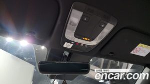 Kia Sorento HEV 1.6 4WD 2021 года из Южной Кореи