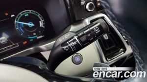 Kia Sorento HEV 1.6 4WD 2021 года из Южной Кореи