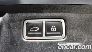 Kia Sorento HEV 1.6 4WD 2021 года из Южной Кореи