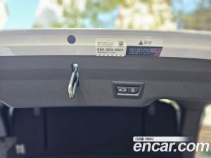 BMW Gran Turismo 630i xDrive M Sport 2020 года из Южной Кореи