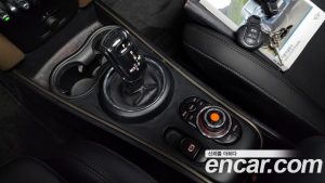 Mini Countryman HIGH 2020 года из Южной Кореи