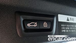 Mini Countryman HIGH 2020 года из Южной Кореи