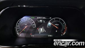 Kia Mohave Дизель 3.0 4WD 6인승 2021 года из Южной Кореи