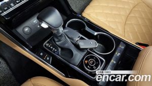 Kia Mohave Дизель 3.0 4WD 6인승 2021 года из Южной Кореи