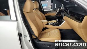 Kia Mohave Дизель 3.0 4WD 6인승 2021 года из Южной Кореи