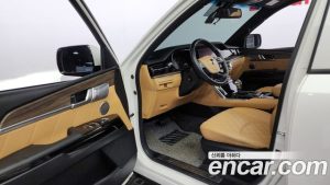 Kia Mohave Дизель 3.0 4WD 6인승 2021 года из Южной Кореи