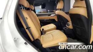 Kia Mohave Дизель 3.0 4WD 6인승 2021 года из Южной Кореи