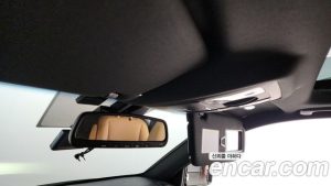 Kia Mohave Дизель 3.0 4WD 6인승 2021 года из Южной Кореи