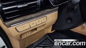 Kia Mohave Дизель 3.0 4WD 6인승 2021 года из Южной Кореи