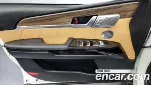 Kia Mohave Дизель 3.0 4WD 6인승 2021 года из Южной Кореи
