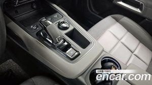 Citroen-DS C5 Aircross 1.5 BlueHDi SHINE 2020 года из Южной Кореи