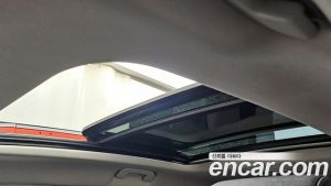 Citroen-DS C5 Aircross 1.5 BlueHDi SHINE 2020 года из Южной Кореи