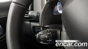 Citroen-DS C5 Aircross 1.5 BlueHDi SHINE 2020 года из Южной Кореи