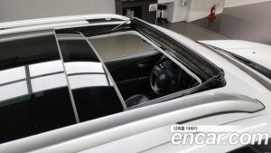 Jeep Cherokee 2.4 Limited AWD 2021 года из Южной Кореи