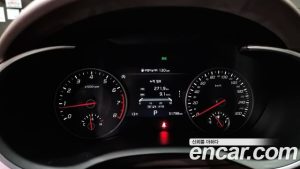 Kia Stinger 2.5 Meister 2021 года из Южной Кореи