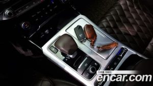 Kia Stinger 2.5 Meister 2021 года из Южной Кореи