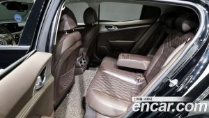 Kia Stinger 2.5 Meister 2021 года из Южной Кореи