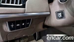 Kia Stinger 2.5 Meister 2021 года из Южной Кореи