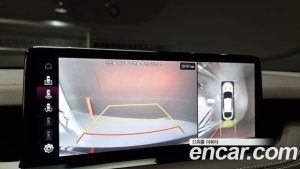 Kia Stinger 2.5 Meister 2021 года из Южной Кореи