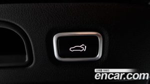 Kia Stinger 2.5 Meister 2021 года из Южной Кореи