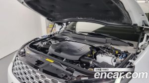 Land Rover Discovery D250 SE 2023 года из Южной Кореи