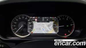Land Rover Discovery D250 SE 2023 года из Южной Кореи