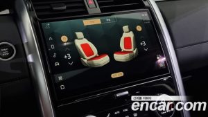 Land Rover Discovery D250 SE 2023 года из Южной Кореи