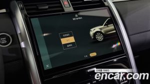 Land Rover Discovery D250 SE 2023 года из Южной Кореи