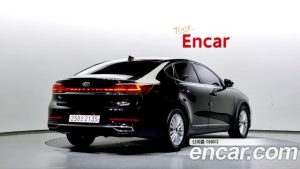 Kia K7 2.5 GDI Prestige 2020 года из Южной Кореи