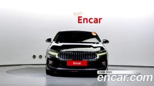 Kia K7 2.5 GDI Prestige 2020 года из Южной Кореи