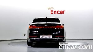 Kia K7 2.5 GDI Prestige 2020 года из Южной Кореи