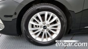Kia K7 2.5 GDI Prestige 2020 года из Южной Кореи