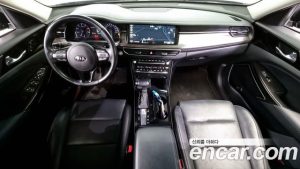 Kia K7 2.5 GDI Prestige 2020 года из Южной Кореи
