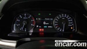 Kia K7 2.5 GDI Prestige 2020 года из Южной Кореи