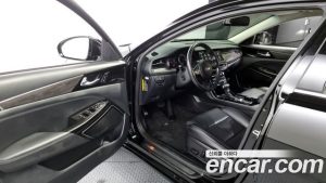 Kia K7 2.5 GDI Prestige 2020 года из Южной Кореи
