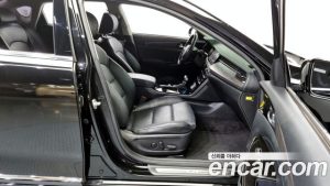 Kia K7 2.5 GDI Prestige 2020 года из Южной Кореи