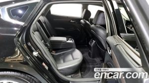 Kia K7 2.5 GDI Prestige 2020 года из Южной Кореи