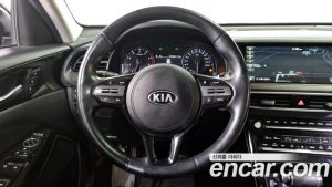 Kia K7 2.5 GDI Prestige 2020 года из Южной Кореи
