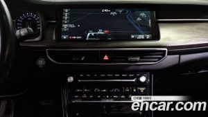 Kia K7 2.5 GDI Prestige 2020 года из Южной Кореи