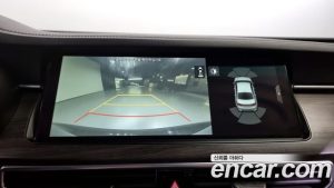 Kia K7 2.5 GDI Prestige 2020 года из Южной Кореи