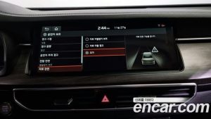 Kia K7 2.5 GDI Prestige 2020 года из Южной Кореи