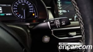 Kia K7 2.5 GDI Prestige 2020 года из Южной Кореи