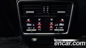 Porsche Cayenne 3.0 2020 года из Южной Кореи