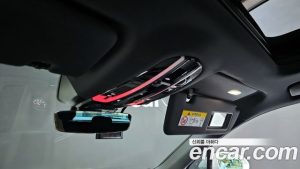 Porsche Cayenne 3.0 2020 года из Южной Кореи